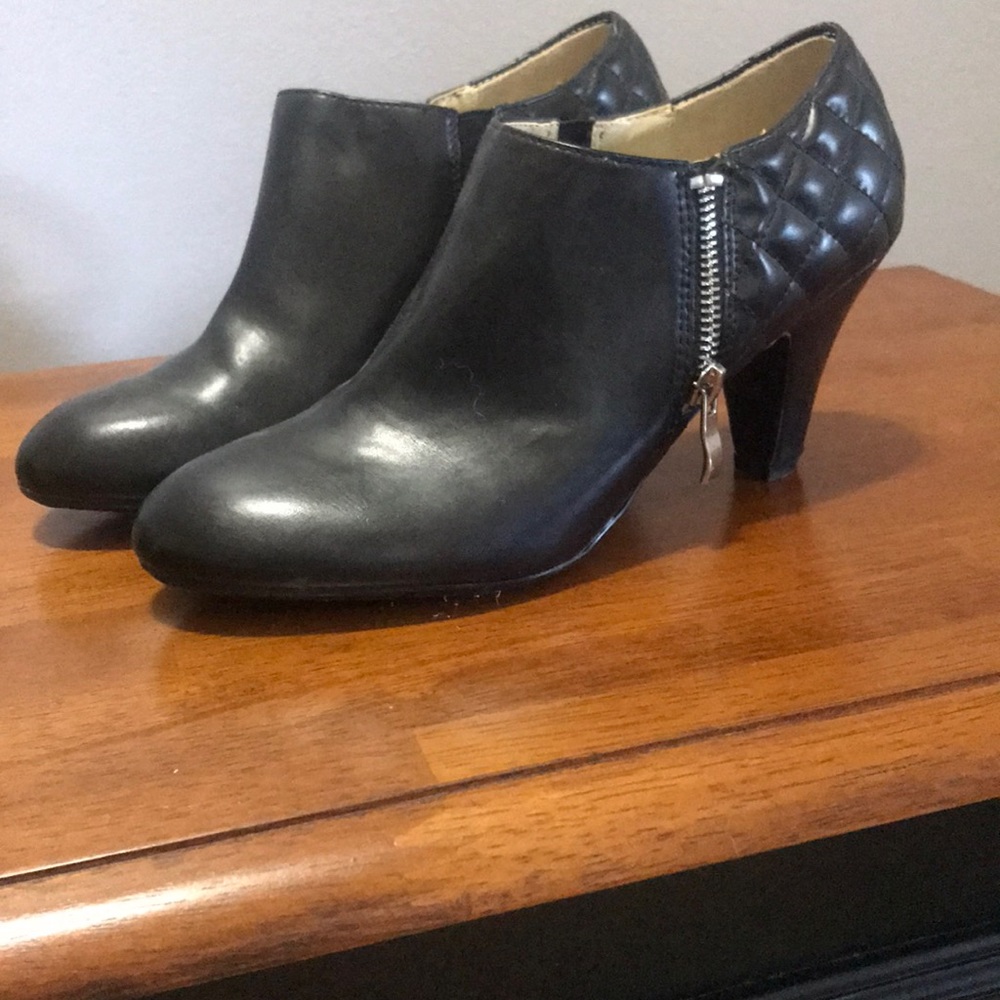 Ankle Booties